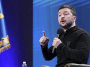 Историческая капитуляция. Пока только экономическая и перед США Историческая капитуляция. Пока только экономическая и перед США