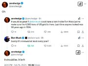 Перетряска монетарной системы США? Перетряска монетарной системы США?