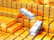 Золото и серебро опять займут своё место в финансово экономическом обороте Золото и серебро опять займут своё место в финансово экономическом обороте