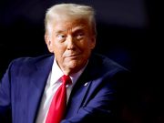 Трамп заявил, что настаивает на прекращении огня в Украине, которое должно произойти немедленно Трамп заявил, что настаивает на прекращении огня в Украине, которое должно произойти немедленно