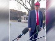 Трамп заявил, что для возобновления переговоров Зеленский должен сказать, что хочет мира Трамп заявил, что для возобновления переговоров Зеленский должен сказать, что хочет мира