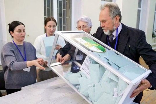 В Абхазии начался процесс зачистки про-турецкой и про-азербайджанской оппозиции В Абхазии начался процесс зачистки про-турецкой и про-азербайджанской оппозиции