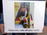 Варфоломей является частью «глубинного государства» — в Грузии не остается незамеченной политика константинопольского патриарха Варфоломей является частью «глубинного государства» - в Грузии не остается незамеченной политика константинопольского патриарха