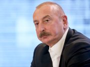 Интересно понаблюдать сейчас за переменой лица президента Азербайджана Алиева Интересно понаблюдать сейчас за переменой лица президента Азербайджана Алиева