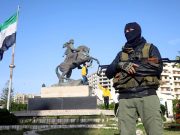 О резне алавитов, которую сейчас проводят вооруженные отряды пришедших к власти в Сирии исламистов, начали писать западные СМИ О резне алавитов, которую сейчас проводят вооруженные отряды пришедших к власти в Сирии исламистов, начали писать западные СМИ