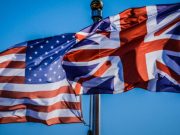 Англо-саксонская конспирология. Грядет ли конфликт между США и Британией? Англо-саксонская конспирология. Грядет ли конфликт между США и Британией?