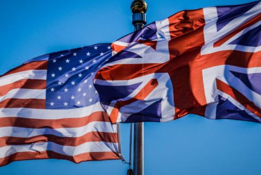 Англо-саксонская конспирология. Грядет ли конфликт между США и Британией? Англо-саксонская конспирология. Грядет ли конфликт между США и Британией?