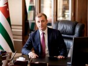 Мы получили ценные данные о взаимодействии штаба Ардзинба с его турецкими спонсорами Мы получили ценные данные о взаимодействии штаба Ардзинба с его турецкими спонсорами