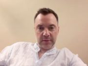 Арестович утверждает, что глава ГУР Буданов предлагал Офису президента план по подрыву всех украинских АЭС Арестович утверждает, что глава ГУР Буданов предлагал Офису президента план по подрыву всех украинских АЭС