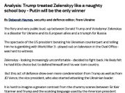 Перепалка Зеленского с Трампом разрушила усилия Макрона и Стармера Перепалка Зеленского с Трампом разрушила усилия Макрона и Стармера