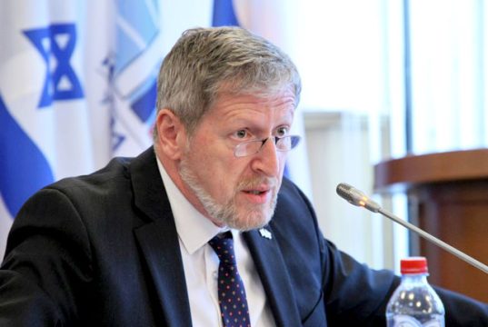 Израиль не откажется от празднования 9 Мая Израиль не откажется от празднования 9 Мая