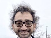 Это новый министр иностранных дел и заместитель премьера Канады, член Либеральной партии Омар Альхабра Это новый министр иностранных дел и заместитель премьера Канады, член Либеральной партии Омар Альхабра