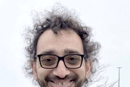 Это новый министр иностранных дел и заместитель премьера Канады, член Либеральной партии Омар Альхабра Это новый министр иностранных дел и заместитель премьера Канады, член Либеральной партии Омар Альхабра