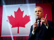 Новым премьер-министром Канады станет Марк Карни Новым премьер-министром Канады станет Марк Карни