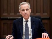 Канада отменила налог на выбросы углерода Премьер-министр Канады Марк Карни