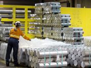 На фоне пинг-понговой дипломатии по Украине в Саудовской Аравии незамеченными случились подвижки в торговой войне с Канадой На фоне пинг-понговой дипломатии по Украине в Саудовской Аравии незамеченными случились подвижки в торговой войне с Канадой