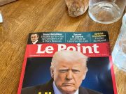 «Человек из Москвы» "Человек из Москвы"