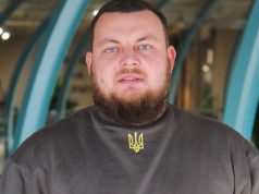 В Одессе убили радикального активиста Демьяна Ганула В Одессе убили радикального активиста Демьяна Ганула
