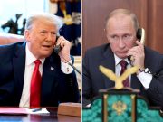 Диалог двух лидеров Диалог двух лидеров