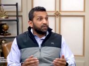 Директор ФБР поручил Конгрессу расследовать, куда ушли сотни миллиардов долларов, отправленные в Украину Директор ФБР поручил Конгрессу расследовать, куда ушли сотни миллиардов долларов, отправленные в Украину