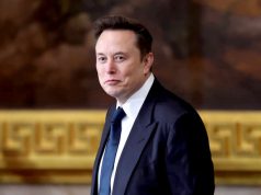 Илон Маск также подключится к переговорам с РФ Илон Маск также подключится к переговорам с РФ