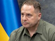 Сделка по украинским полезным ископаемым будет подписана, когда США сочтут удобным Сделка по украинским полезным ископаемым будет подписана, когда США сочтут удобным