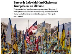 Европе не хватает «единой политической воли» Европе не хватает «единой политической воли»