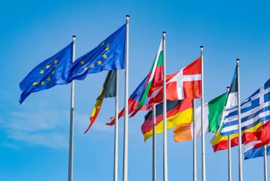 Евросоюз выступит против плана Трампа объявить перемирие в Украине до заключения мирного соглашения Евросоюз выступит против плана Трампа объявить перемирие в Украине до заключения мирного соглашения