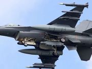США прекращают поддержку украинских F-16, пишет Forbes США прекращают поддержку украинских F-16, пишет Forbes
