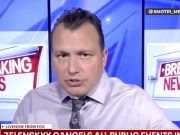 Зеленский после перепалки с Трампом поговорил с Макроном и теперь говорит с генсеком НАТО Рютте Зеленский после перепалки с Трампом поговорил с Макроном и теперь говорит с генсеком НАТО Рютте