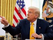 Большая Семёрка нанесла удар по Трампу Большая Семёрка нанесла удар по Трампу