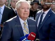 Зеленский ответил отказом на призыв сенатора Лидси Грэма уйти в отставку после перепалки с Трампом Зеленский ответил отказом на призыв сенатора Лидси Грэма уйти в отставку после перепалки с Трампом