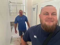 Демьян Ганул, убитый сегодня в Одессе — это известный радикальный активист, выходец из «Правого сектора» Демьян Ганул, убитый сегодня в Одессе - это известный радикальный активист, выходец из «Правого сектора»