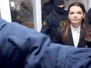 В Молдове арестовали главу Гагаузии Евгению Гуцул В Молдове арестовали главу Гагаузии Евгению Гуцул