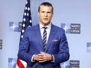 Глава Пентагона Хегсет приказал киберкомандованию США остановить всю деятельность против России Глава Пентагона Хегсет приказал киберкомандованию США остановить всю деятельность против России