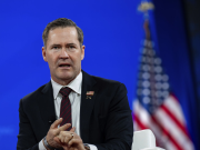 США не исключили закрепление суверенитета России над Донбассом и Крымом