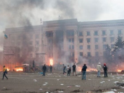 ЕСПЧ признал Украину виновной в трагедии в Одессе 2 мая