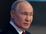 Путин подтвердил, что США и Россия могут договориться о разблокировке поставок газа в Европу