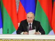 Путин сходу не отказался от прекращения огня, и Трамп оценил это позитивно.