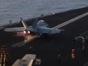 США начали крупномасштабную операцию против йеменских хуситов