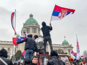 Балканский майдан отменяется: Белград выдохнул, тракторы разобрали