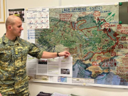 «Украина оказалась в западне войны на истощение». Интервью с полковником Генштаба Австрии Маркусом Райснером