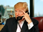 «Очень хороший и продуктивный». Трамп оценил телефонный разговор с Путиным