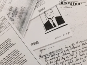 В США рассекретили документы об убийстве Джона Кеннеди