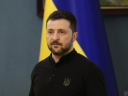 Зеленский поговорил с Макроном и Шольцем после разговора Трампа и Путина