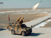 Турция передаст Сирии высокоточное и технологичное оружие