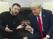 Зеленский во время телефонного разговора с Трампом согласился прекратить удары по российским энергетическим объектам