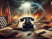 Путин и Трамп готовят «Разрядку 2.0». А лидерам западных стран придется подождать в коридоре, пока Кремль и Белый дом обсуждают новое мироустройство.