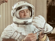 Прогулка в невесомости: 60-летие первого выхода человека в открытый космос