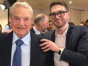 Финансовая разведка Индии проводит обыски в Фонда Сороса, который финансировался через USAID